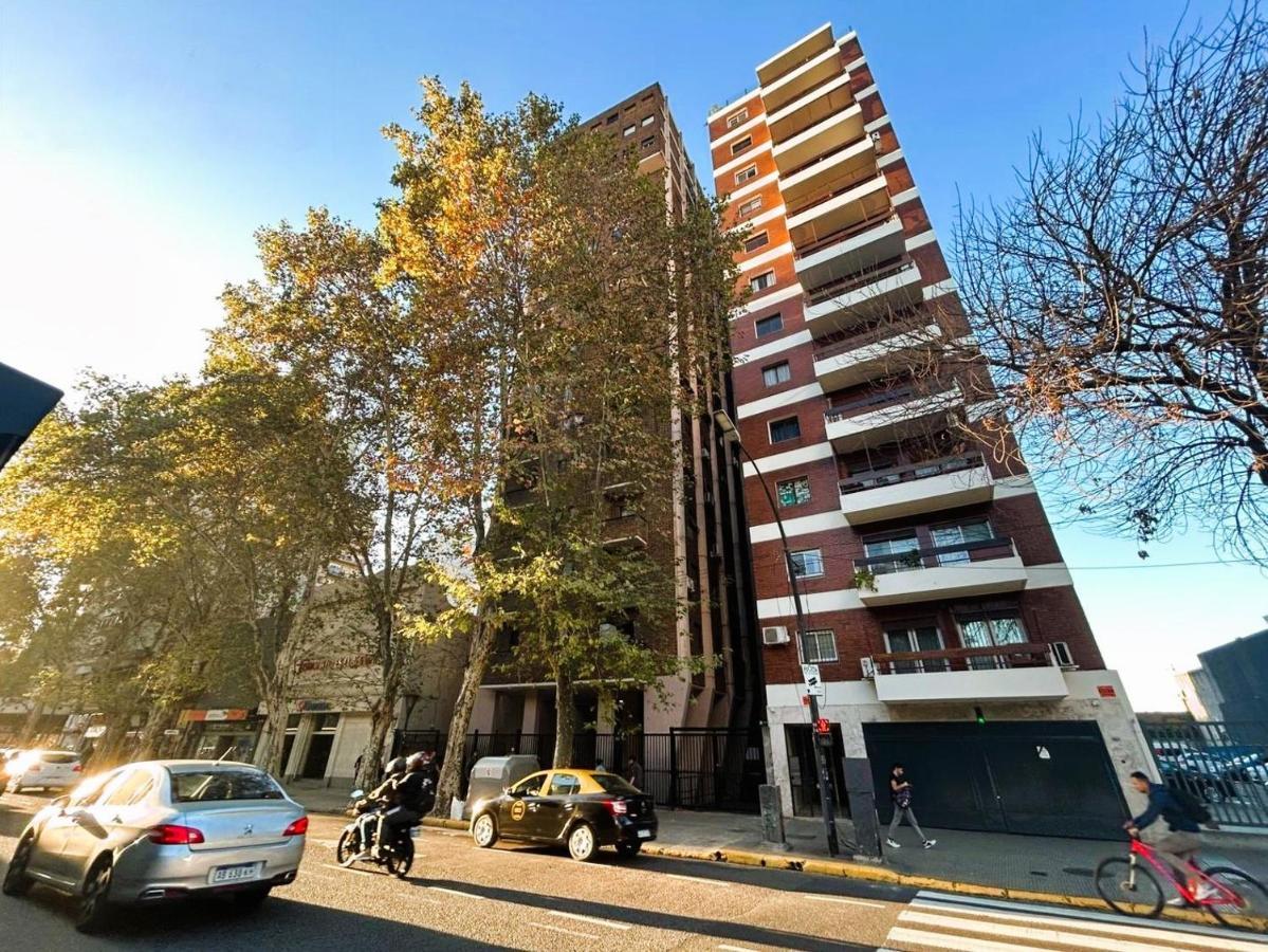 Ec Apartments - Excelente Ubicacion - Luminoso - Vistas Al Rio - Palermo, Buenos Aires — Photos 1